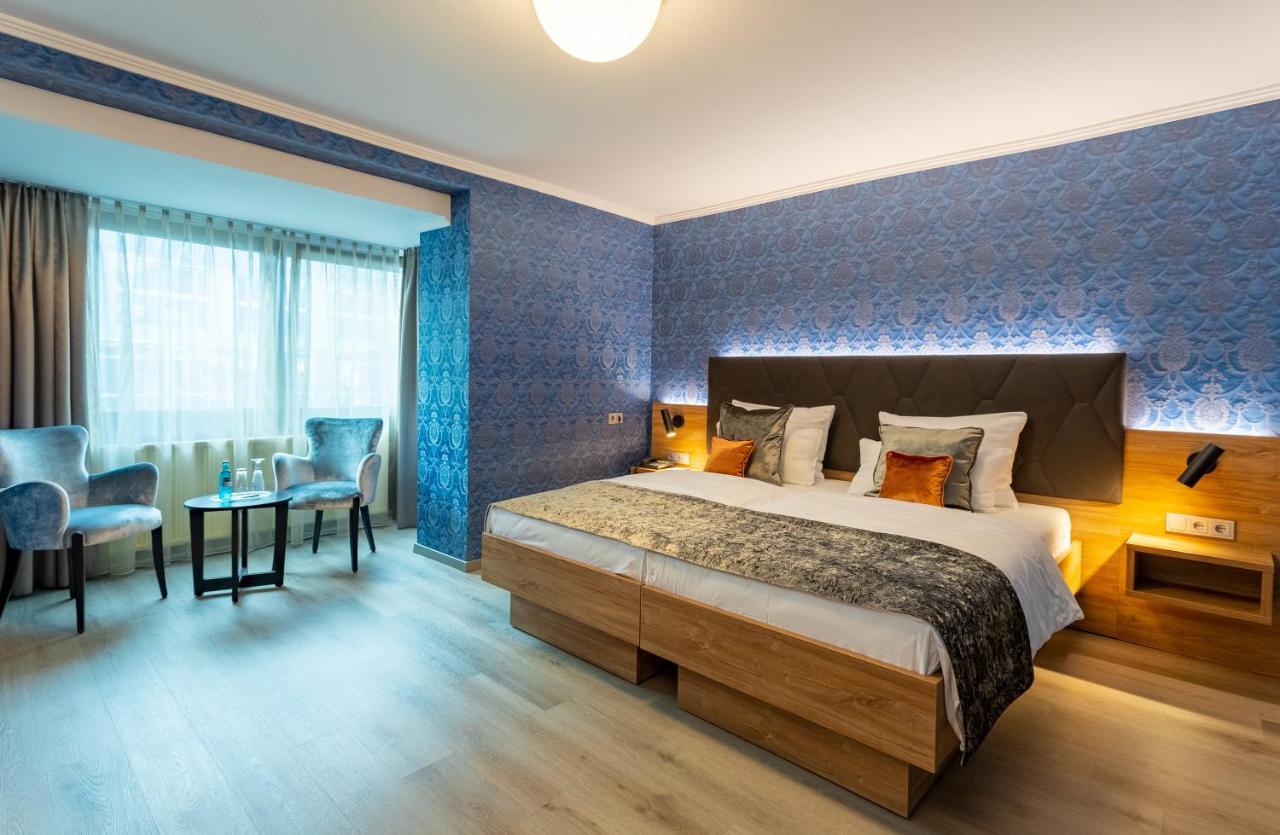 Standard Doppel- oder Zweibettzimmer